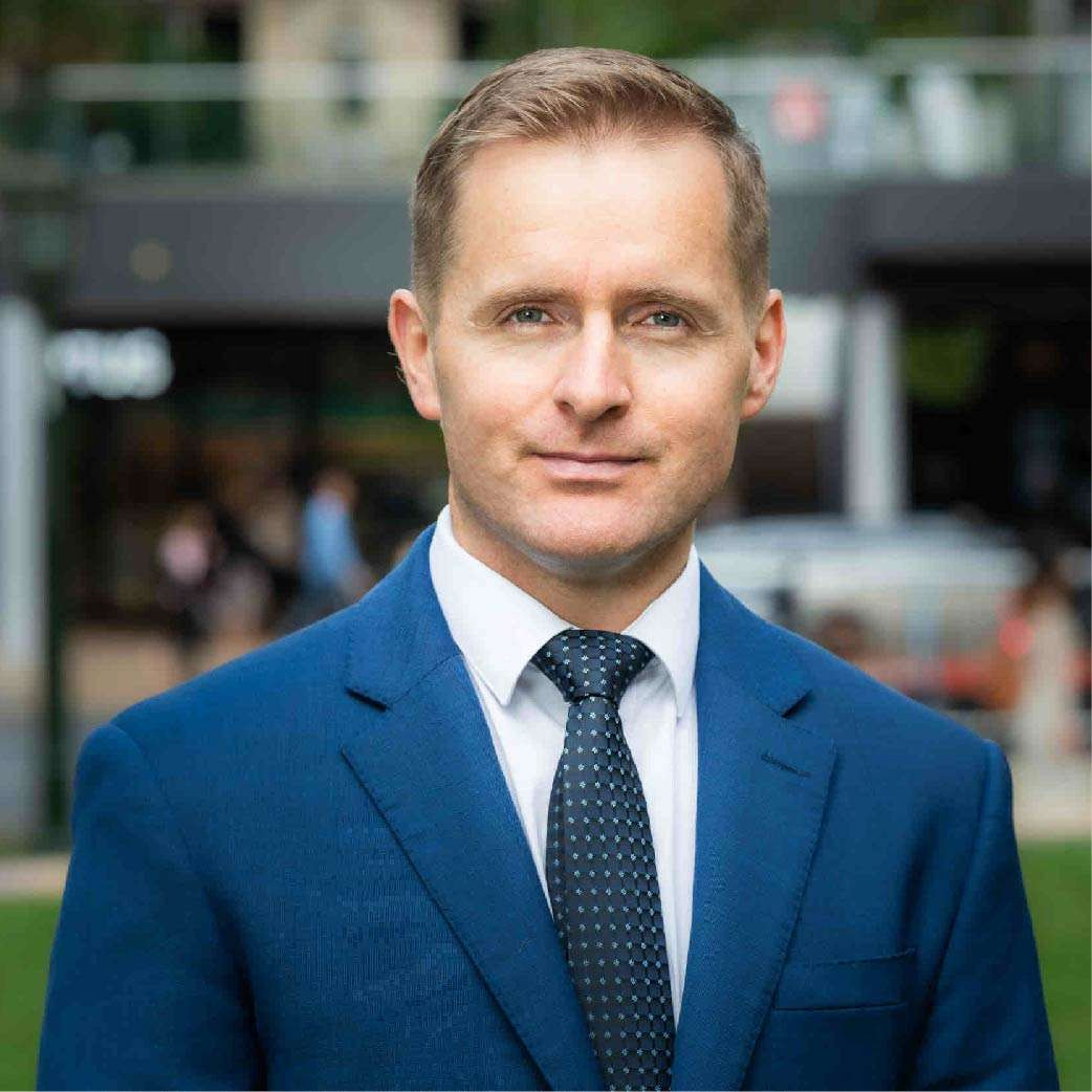 High Court Opens Door to COVID Insurance Claims 1 Simon Watson