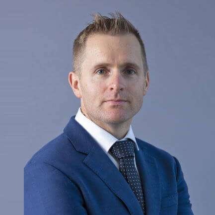 Our Lawyers 2 Simon Watson
