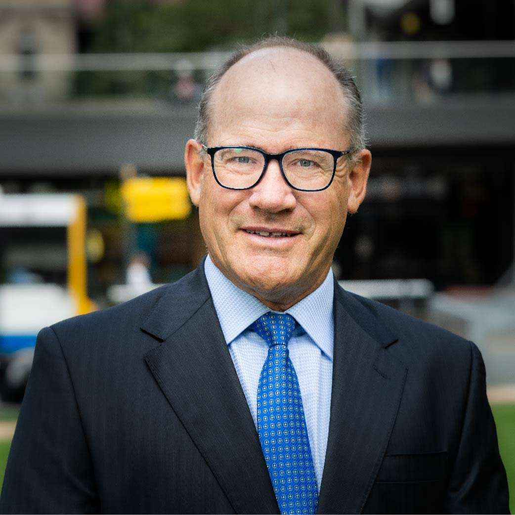 Making a will or left out of one? Important considerations on family provision claims in Queensland 1 Peter Lee