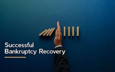 Successful Bankruptcy Recovery 2021